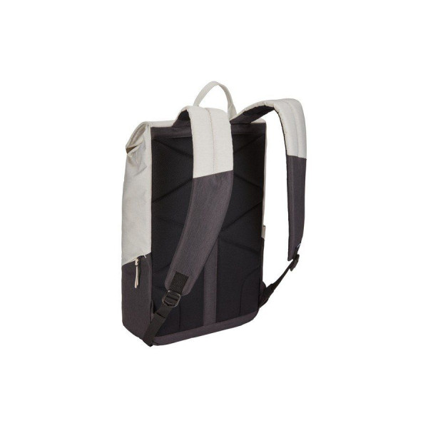 Рюкзак Thule Lithos 16L Backpack (Concrete/Black)